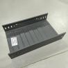 Buy cheap High Durability Flameproof Wireway Cable Tray For Long Lasting Corrosion Resistance In Industrial Settings from wholesalers