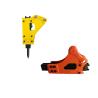 Buy cheap Manufacturer Customized Excavator Hydraulic Rock Breaker For Sanny Hitachi Komatsu Cat Etc from wholesalers