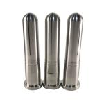 SKD11 Punching Needle Mold Accessories SKH51 Stainless Steel Punching Head and