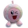 Buy cheap FB-h Personalized Kids Toy Inflatable Ball with Acceptable OEM Colors from wholesalers