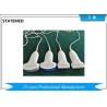 Buy cheap 7.5 M 128 E Handheld Pocket Portable Ultrasound Scanner 350 Gram USB Probe from wholesalers