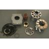 Buy cheap High Pressure Excavator Hydraulic Pump Spare Parts VRD63 from wholesalers