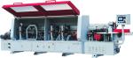 Corner Trimming 0.8mpa 18m/Min Woodworking Edge Banding Machine For Wooden Chair