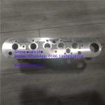 ZF control VALVE BLOCK , 4644306558, gearbox spare parts for ZF 4WG200 gearbox