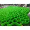 Buy cheap High Tensile Strength HDPE Geocell for Slope Protection and Gravel Grid Modern Design from wholesalers