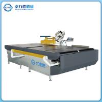 Buy cheap ZOLYTECH ZLT-TE5A Mattress Tape Edge Machine Automatic Flipping And Pushing product