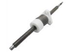 Hybrid Stepping Motor 6.35mm Diameter Trapezoidal Screw With Anti Backlash Nut