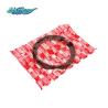 Buy cheap Masters 8-97049145-0 Front Crankshaft Oil Seal 8970491450 For ISUZU NKR55 4JB1 from wholesalers