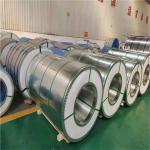 Marine Grade Hot Dipped Steel Coil 1.0mm-4.0mm Thickness BS EN 10326