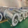 Buy cheap Marine Grade Hot Dipped Steel Coil 1.0mm-4.0mm Thickness BS EN 10326 from wholesalers