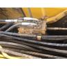 Buy cheap Original komatsu pc220-6 22ton excavator/japanese 22ton used komatsu excavator/ secondhand komatsu excavator from wholesalers