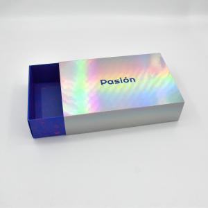 Wholesale Customized Sliding Drawer Gift Boxes with Logo from china suppliers