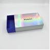Buy cheap Customized Sliding Drawer Gift Boxes with Logo from wholesalers