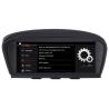 Buy cheap BMW 5 series E60 E61 E63 E64 2009-2010 Aftermarket Stereo Android 10.0 8-Core 4G 64G CCC Support Ext MIC BMW-8233CIC from wholesalers