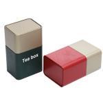 OEM Custom Metal Box , Drawing Stamping Custom Stainless Steel Box