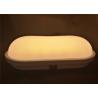 Buy cheap 3 Colors 20W LED Wall Light Plastic Body For Bathroom Energy Saving AC 85-265V from wholesalers