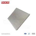 Iveco Daily Cabin Filter Air Conditioner Filter 5801619418
