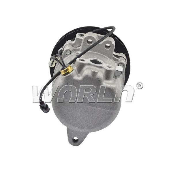 Buy cheap 9520077G01 Compressor Car Air Conditioner For Suzuki Every WXSK041 from wholesalers