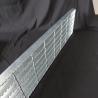 Buy cheap T1 Welding Galvanized Steel Stair Treads Serrated Stair Treads from wholesalers