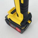 Garden 20v Li-Ion Lithium Battery Powered 30mm Rechargeable Electric Pruning