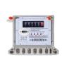 Buy cheap Register Display Digital Energy Meter Two Phase Three Wires Electronic KWH Meter from wholesalers
