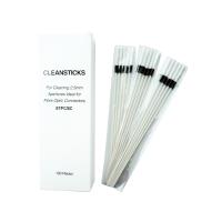 Buy cheap One - Time Usage Fiber Optic Cleaning Stick 2.5mm For SC FC ST Optical Connector product