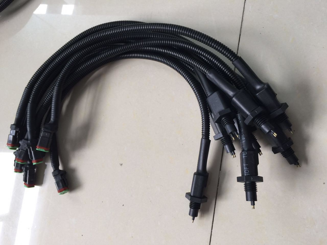 600-311-3720 WATER SEPORATOR SENSOR for KOMATSU PC200-8 Oil Water Separation Sensor