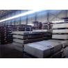 Buy cheap SGCC Galvanized Boiler Alloy Steel Sheet Plate Hot Rolled from wholesalers
