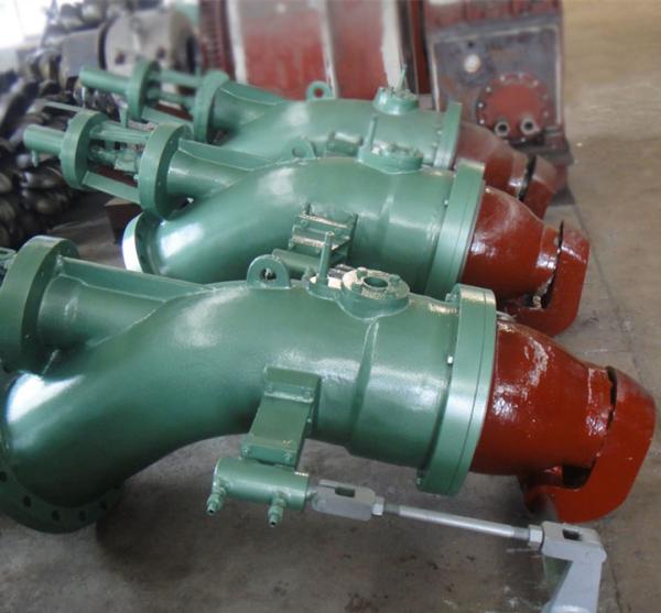Buy cheap On Gird Off Gird 50HZ Pelton Turbine Generator 30m To 700m Water Head from wholesalers