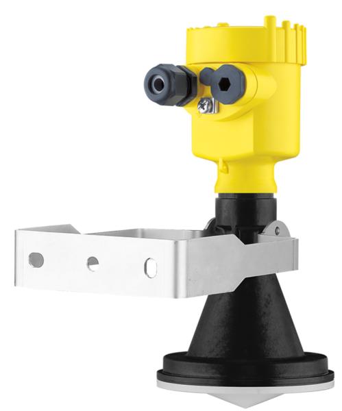 Buy cheap PS67.XXBAE7RNAX VEGAPULS 67 Radar Sensor Plastic double chamber / IP66/IP67 from wholesalers