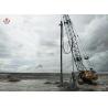 Buy cheap Ground Improvement Construction Vibro Tamper / Vibro Piling Equipment from wholesalers