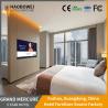 Buy cheap Customized Five Star Hotel Foshan Luxury Style King Size Bedroom Set US Furniture from wholesalers