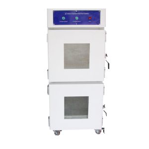 Buy cheap Automotive Battery Explosion Proof Test Chamber For Climatic Temperature Testing product