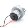 Buy cheap JS49-520 Intelligent Pet Micro Motor DC Deceleration Mini Folding Washing Machine 12V 200RPM from wholesalers