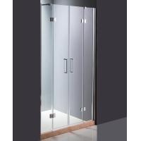 Buy cheap Bathroom Shower Cabins , Shower Units 990 X 990 X 1950 mm product