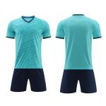 Unisex Custom Color Football Leisurewear Set The Ultimate Choice for Football