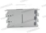 3POLE CKT BRKR 80A MCCB 304500129 For GT5250 / GT7250 / S5200 / S7200 Cutter