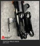 XW30 TOYOTA PRIUS Air Suspension Air Spring Suspension Kits 2009 – 2015