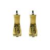 Buy cheap Antique copper color funeral accessories coffin fittings metal hinge D040 from wholesalers