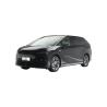 Buy cheap Today Buy - Deposit Factory Price Pure Electric 702KM Range MPV Xpeng X9 Car Used Electric Vehicles from wholesalers