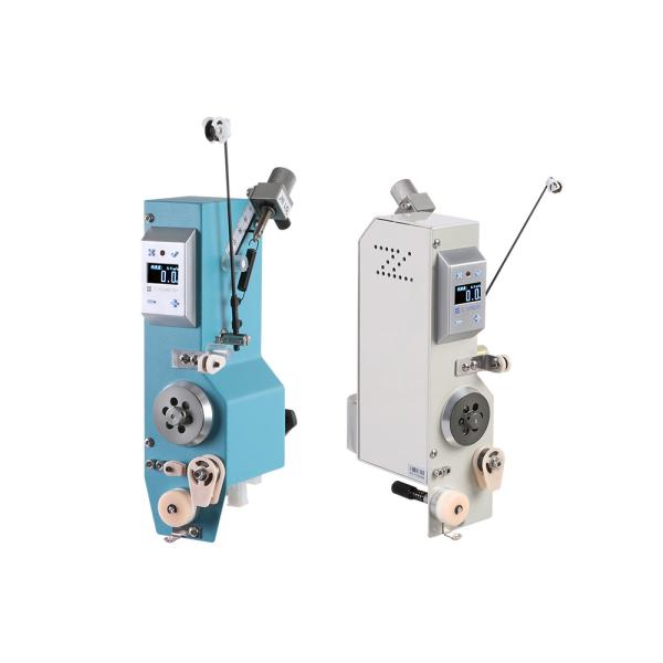 Buy cheap Steel Industry Force Controlled Wire Pay Off Stand With Emergency Stop from wholesalers