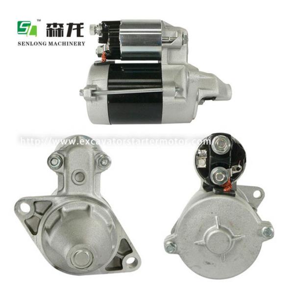 Buy cheap Aw26844 Starter For Kawasaki Small Engine FE2 12V 9T MIA12216 128000-7050 128000-7051 49-5759 495759 246-06104 from wholesalers