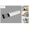 Buy cheap Nomex Polyetser PPS Fiberglass Filter Socks Custom 300GSM ~ 850GSM from wholesalers