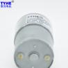 Buy cheap 37mm 12V DC Gear Motor 24v 36V 500 Rpm 800 Rpm High Torque 4w from wholesalers