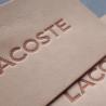 Buy cheap Sustainable OEKO Embossed Leather Tags For Jeans from wholesalers