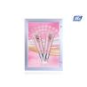 Buy cheap A1 Safety Lockable Picture Frames Silver Frame LED Light Box Outdoor Application from wholesalers