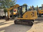 Buy cheap Japan, USA Used CAT Excavator for sale Second Hand 307.5 Jindongyu Machinery from wholesalers
