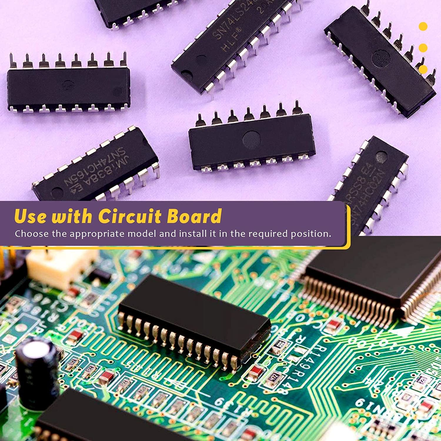 Atmel At91sam7s256d-Au Arm Microcontroller Electron Compon Ic Chips Electronic