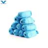Buy cheap Industrial Safety Guaranteed With Disposable PP CPE PE Waterproof Industrial Boots from wholesalers