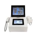 Liposonic HIFU Lifting Machine 2 In 1 10000 Shots Face Wrinkle Removal Machine